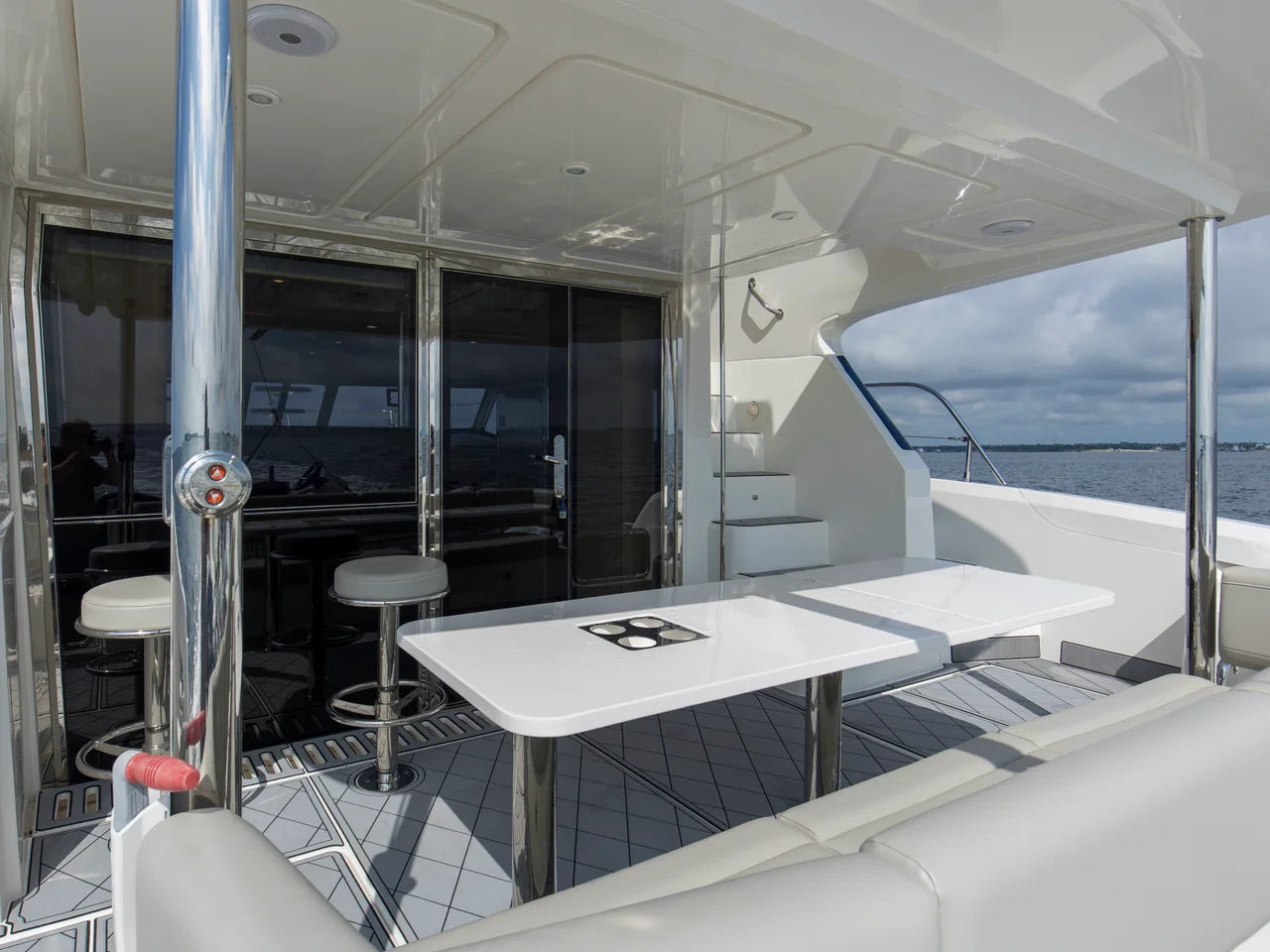 2024 Aquila 42 YACHT 42.0 feet, Pensacola, Florida #50