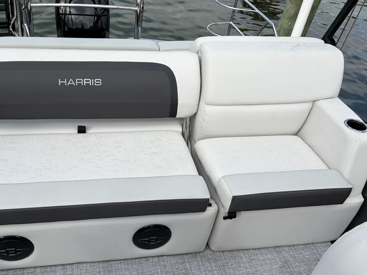 2026 Harris Cruiser 230 23.0 feet, Fort Walton Beach, Florida #14