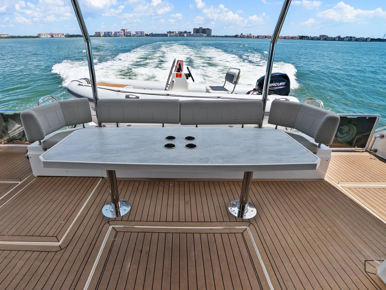2024 Aquila 54 Yacht 54.0 feet, St Petersburg, FL #66