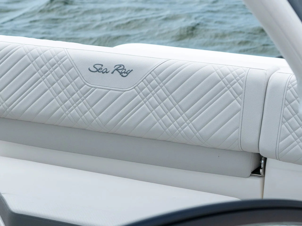 2026 Sea Ray SDX 270 Outboard 27.0 feet, Fort Walton Beach, Florida #20