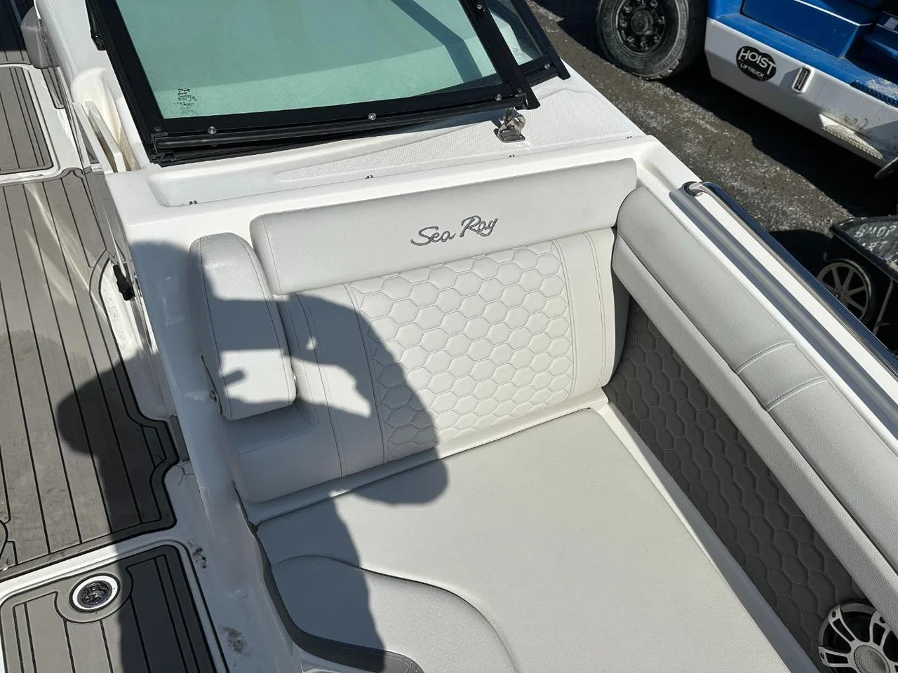 2023 Sea Ray SDX 290 Outboard 29.0 feet, Clearwater, Florida #54