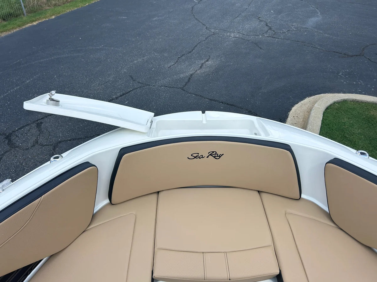 2027 Sea Ray SPX 210 21.0 feet, Greenville, SC #30