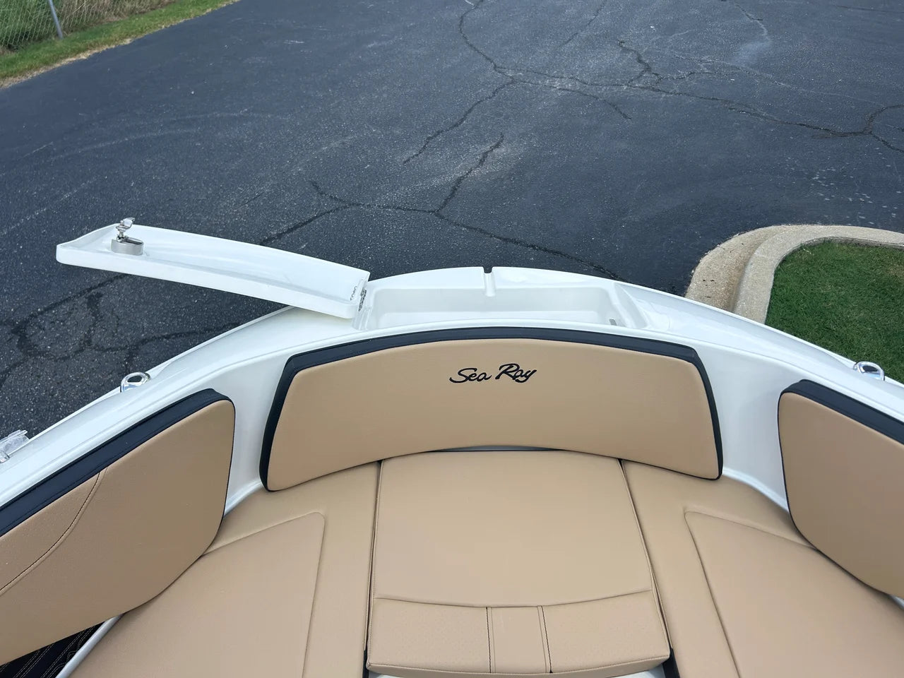 2027 Sea Ray SPX 210 21.0 feet, Greenville, SC #30