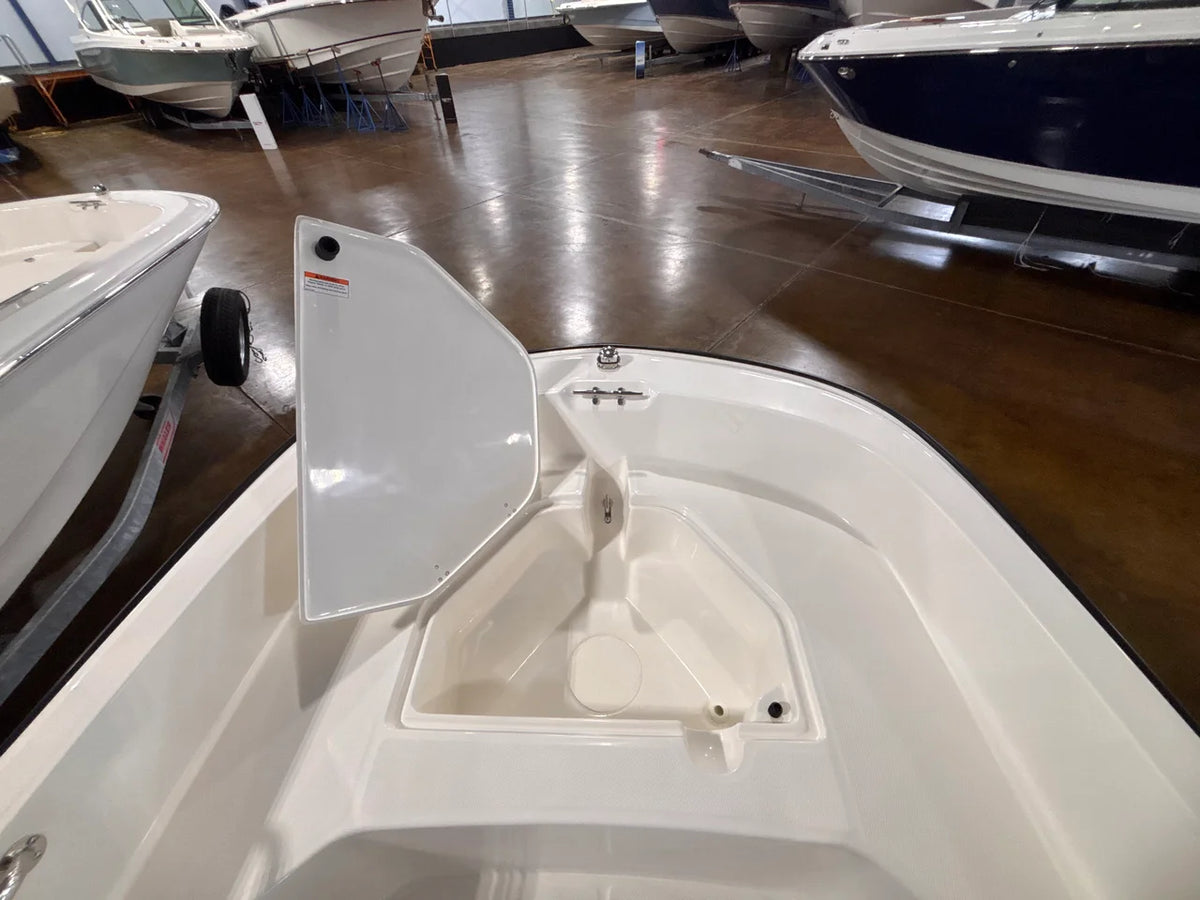 2027 Boston Whaler 160 Super Sport 16.0 feet, Clearwater, Florida #11