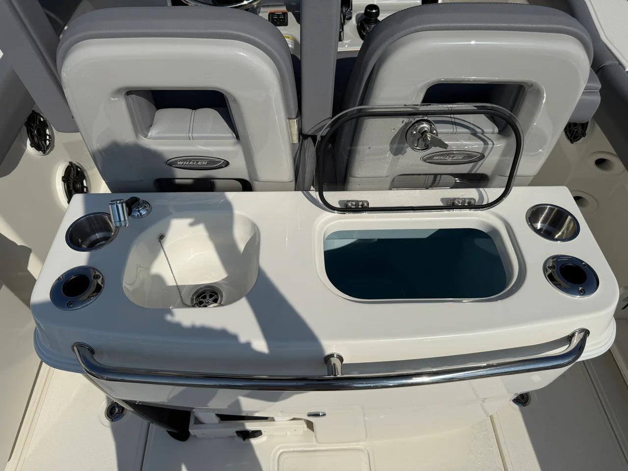 2026 Boston Whaler 280 Outrage 28.0 feet, Wrightsville Beach, North Carolina #15