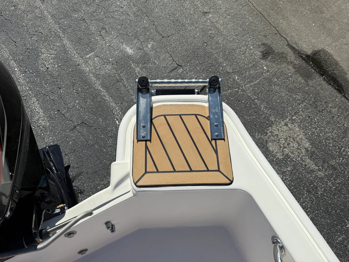 2027 Boston Whaler 130 Super Sport 13.0 feet, Wrightsville Beach, North Carolina #7