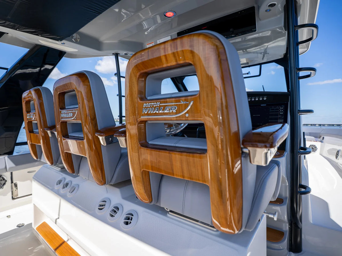 2027 Boston Whaler 420 Outrage 42.0 feet, Clearwater, Florida #29