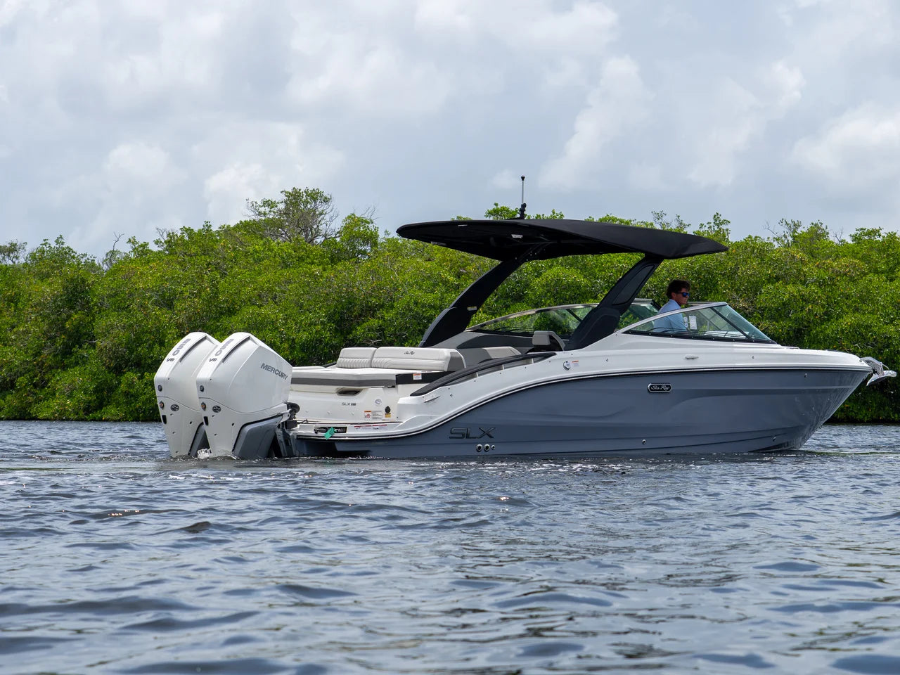 2027 Sea Ray SLX 280 Outboard 28.0 feet, Fort Myers, FL #25