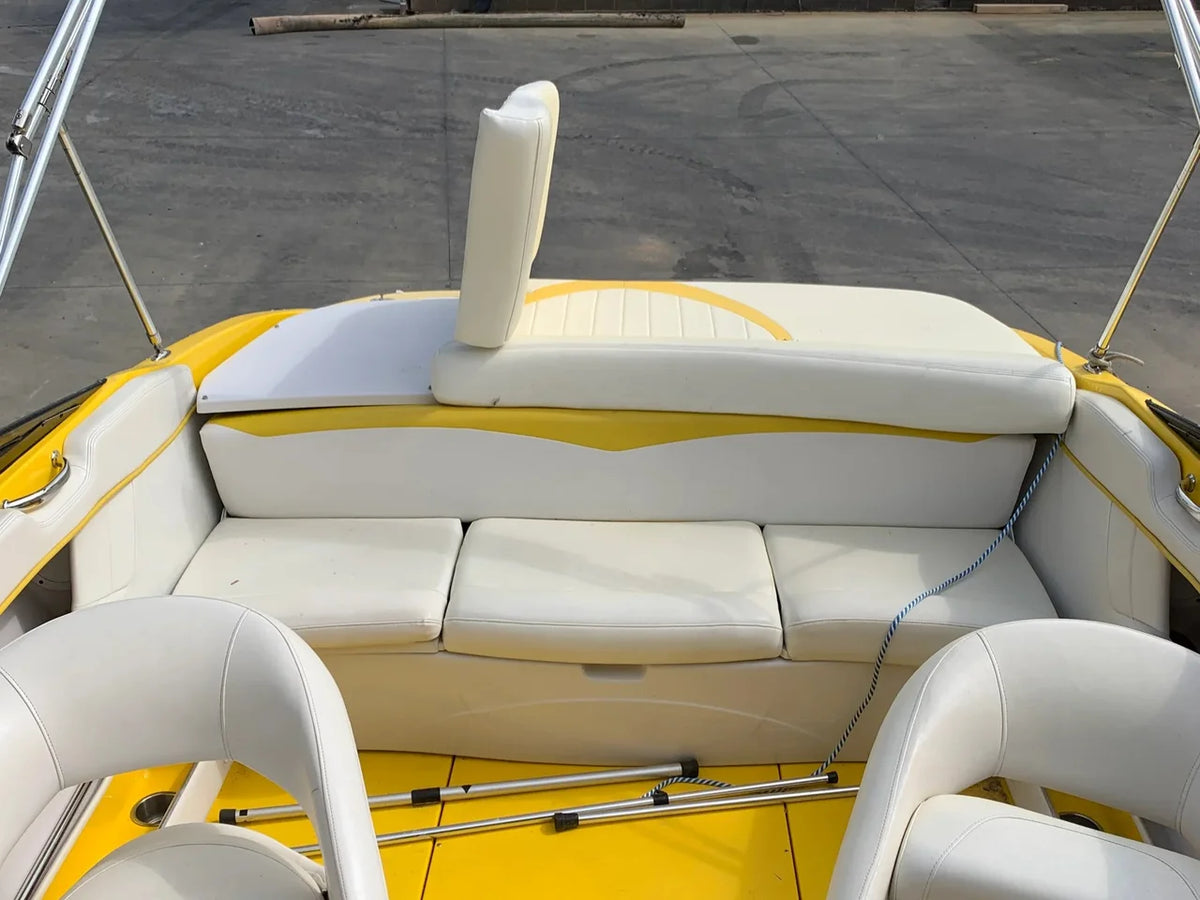 2006 Four Winns 210 HORIZON 21.0 feet, Lake Wylie, SC #11