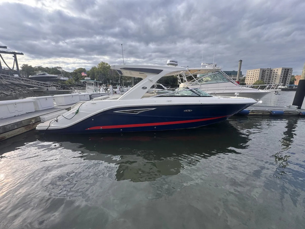 2022 Sea Ray SLX 310 31.0 feet, Norwalk, Connecticut #2