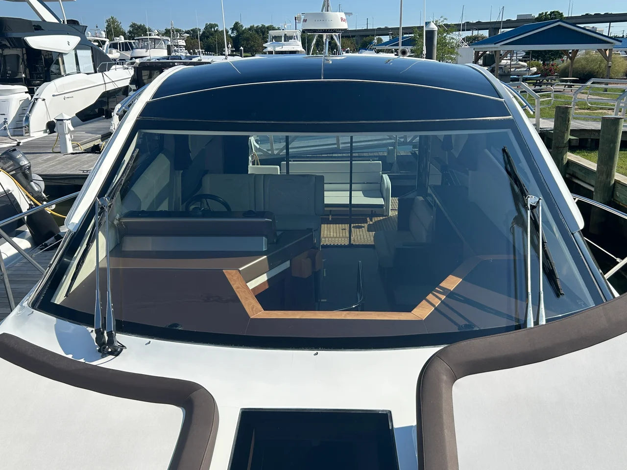 2018 Galeon 430 HTC 43.0 feet, Grasonville, MD #51