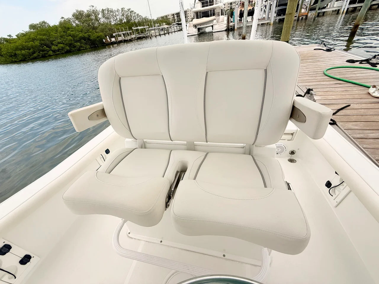 2023 Sea Hunt BX 25 FS 25.0 feet, St Petersburg, FL #34
