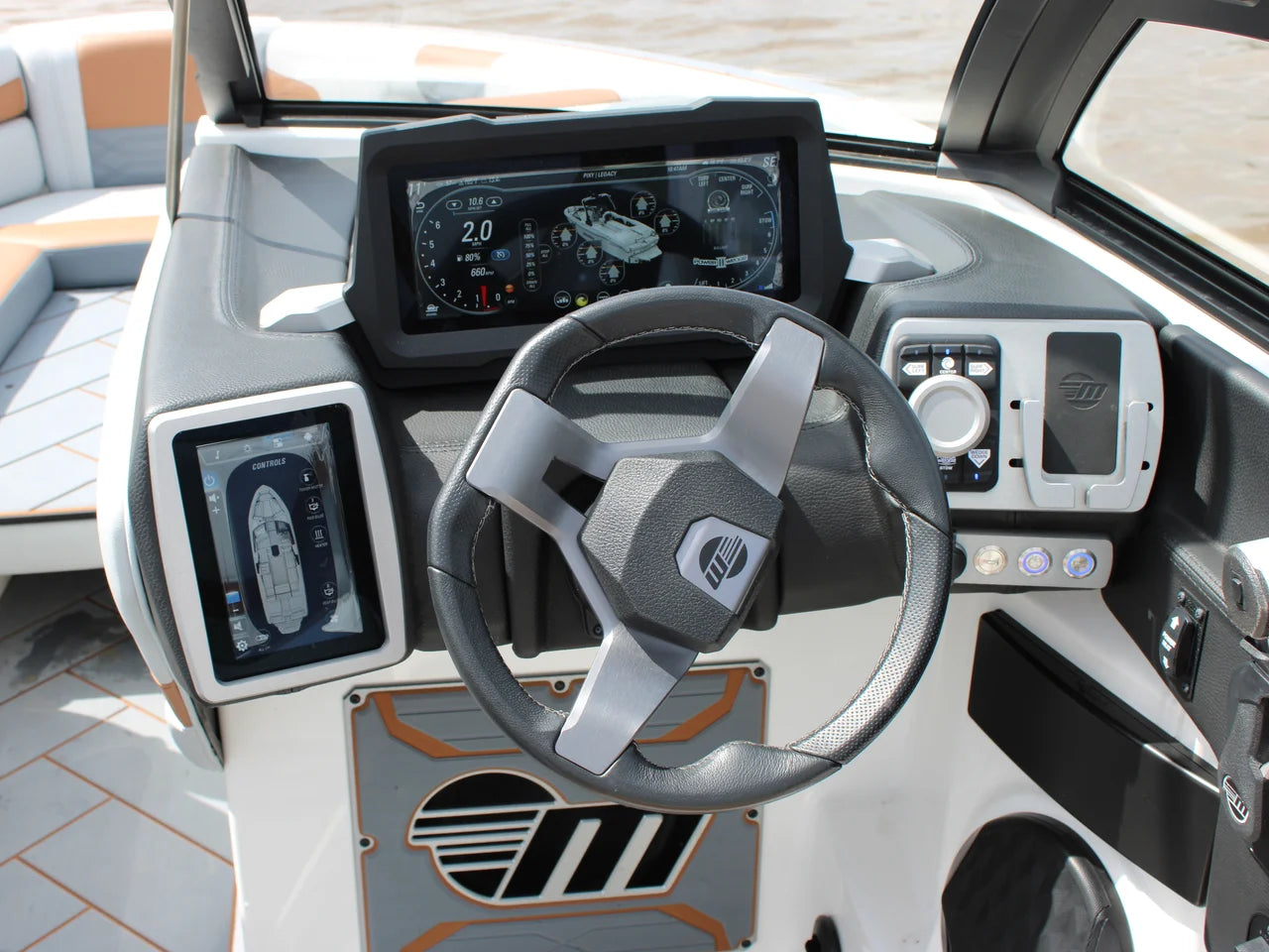 2024 Malibu 26LSV 26.0 feet, Seabrook, TX #19