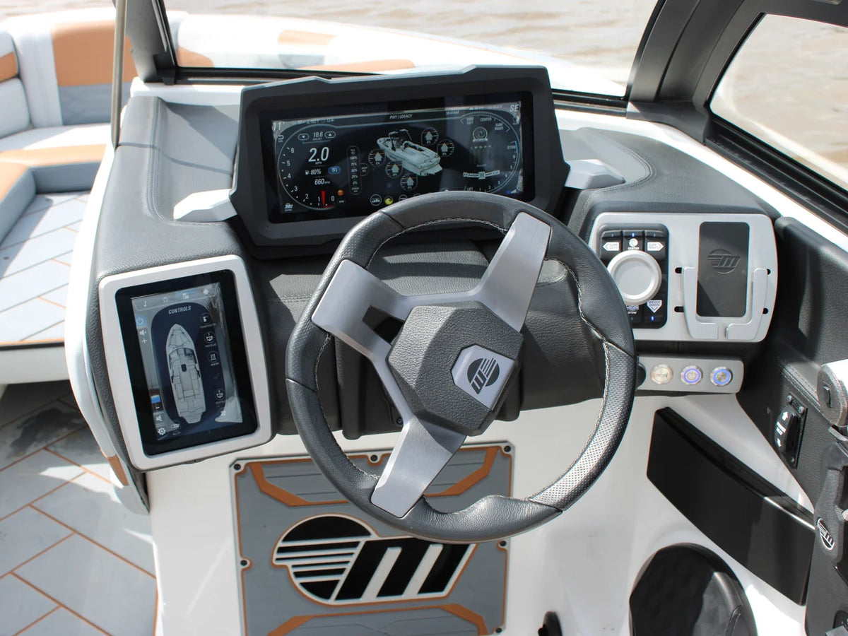 2024 Malibu 26LSV 26.0 feet, Seabrook, TX #19