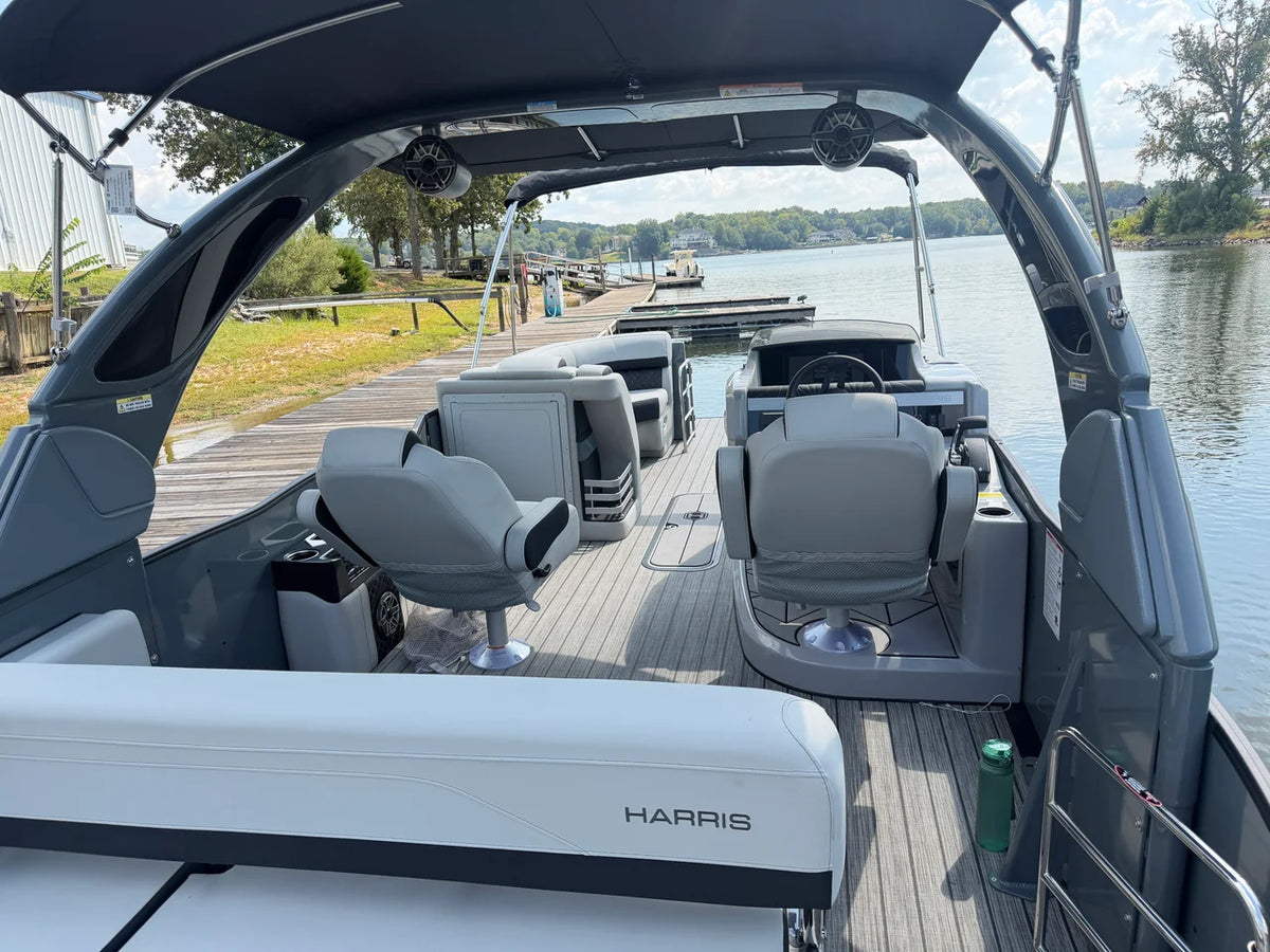 2026 Harris 230 Grand Mariner 23.0 feet, Lake Wylie, SC #23