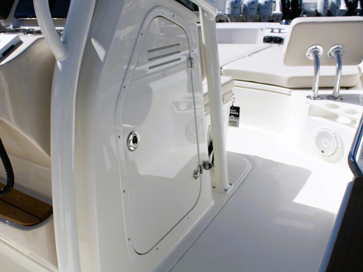 2026 Boston Whaler 210 Montauk 21.0 feet, Marathon, FL #26