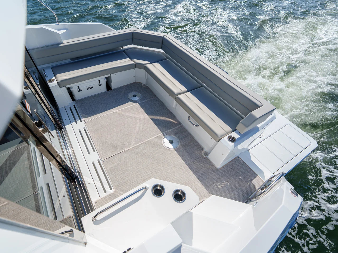 2026 Cruisers Yachts 42 Cantius 42.0 feet, Wrightsville Beach, North Carolina #31