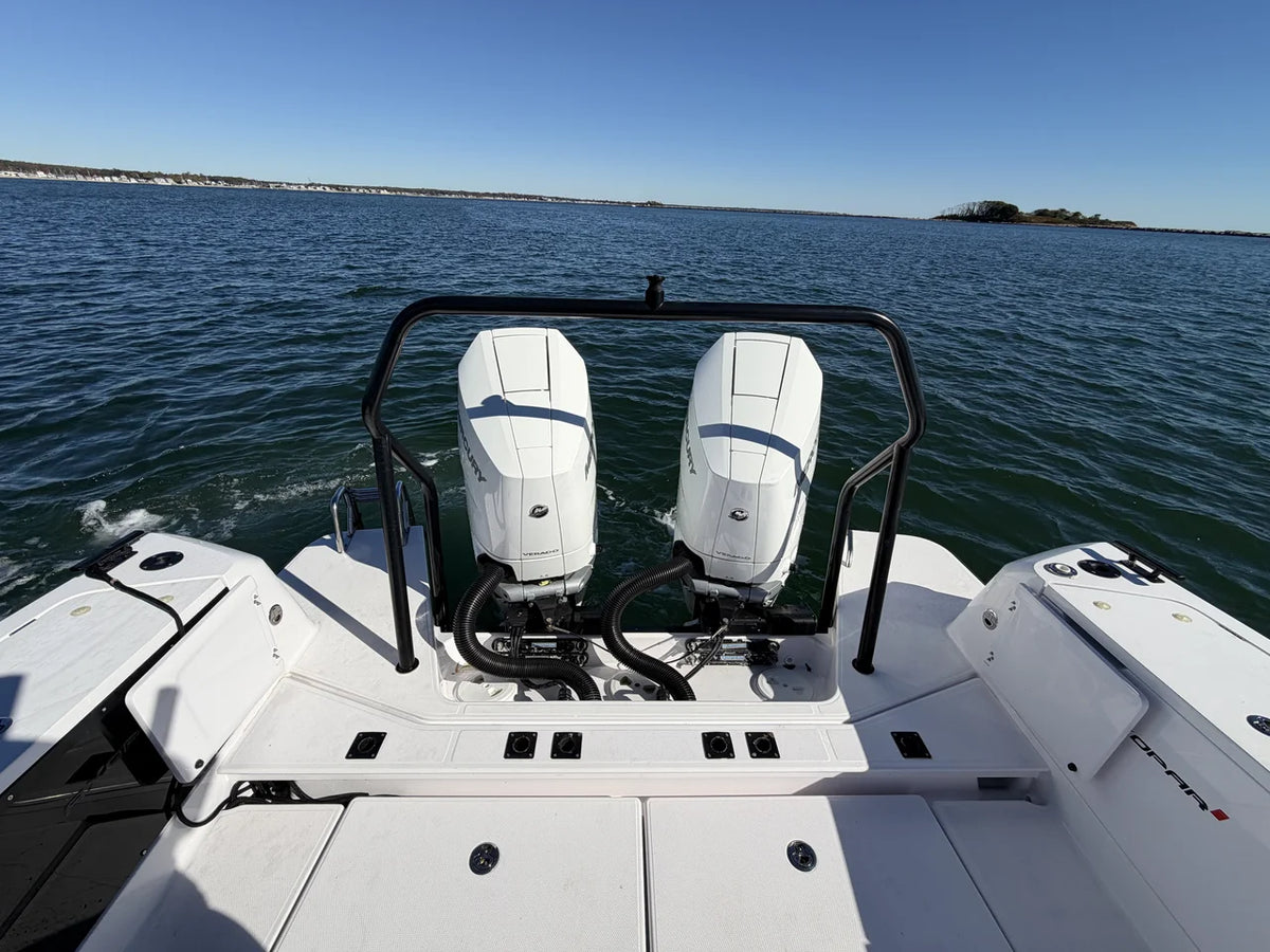 2024 Axopar AX37XC 37.0 feet, Westbrook, Connecticut #5
