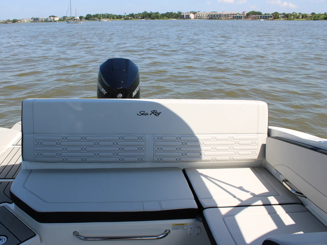 2026 Sea Ray SPX 210 Outboard 21.0 feet, Seabrook, TX #25