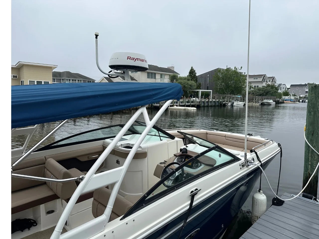 2017 Sea Ray SDX 290 Outboard 29.0 feet, Somers Point, New Jersey #59