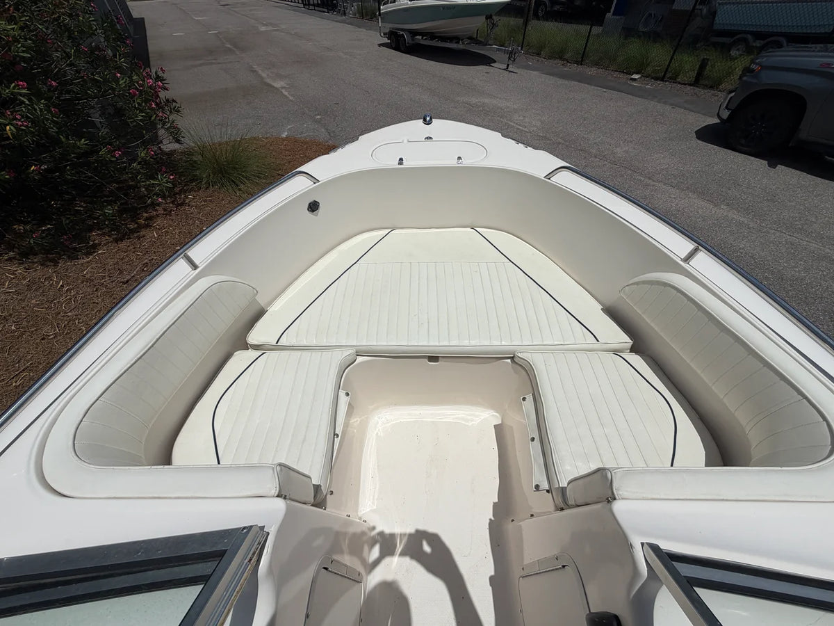 2004 Sea Hunt 200 ESCAPE 20.0 feet, Charleston, SC #8
