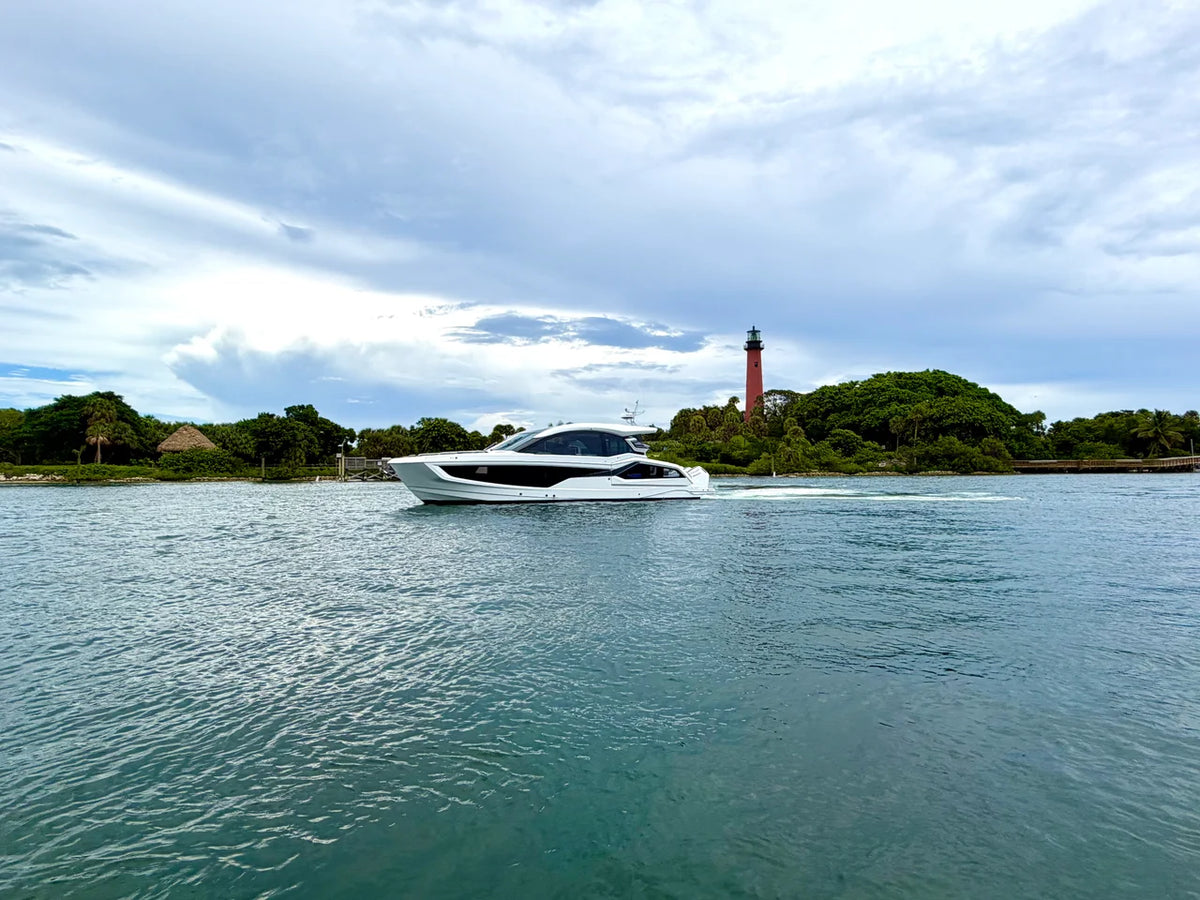 2026 Galeon 435 GTO 43.0 feet, Jupiter, Florida #3