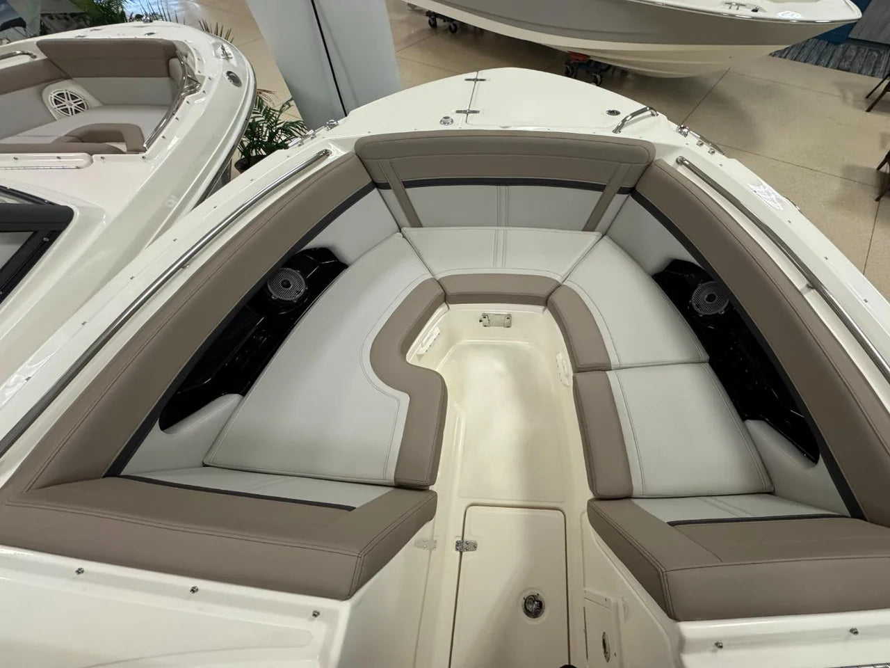 2026 Boston Whaler 240 Vantage 24.0 feet, Dennis, New Jersey #31