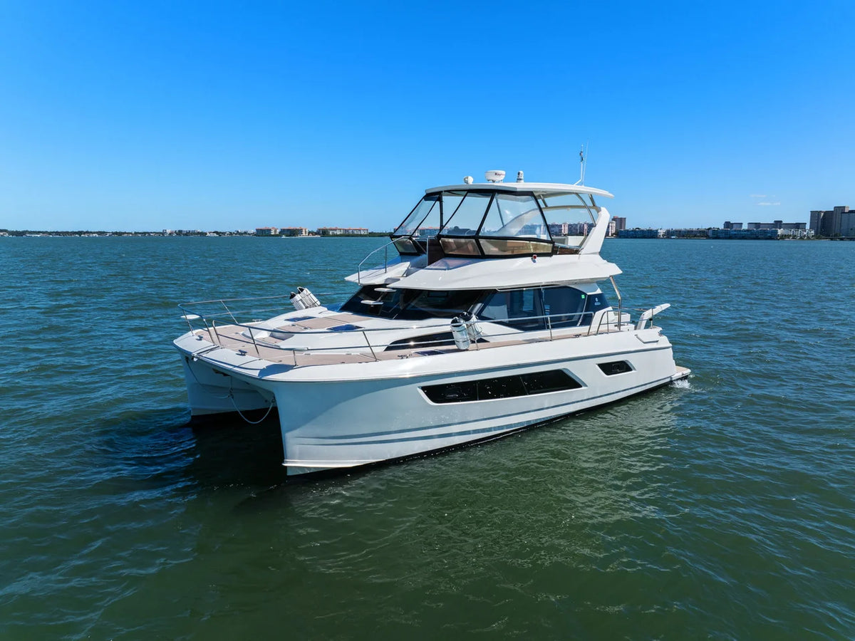 2017 Aquila 44 YACHT 44.0 feet, St Petersburg, FL #1
