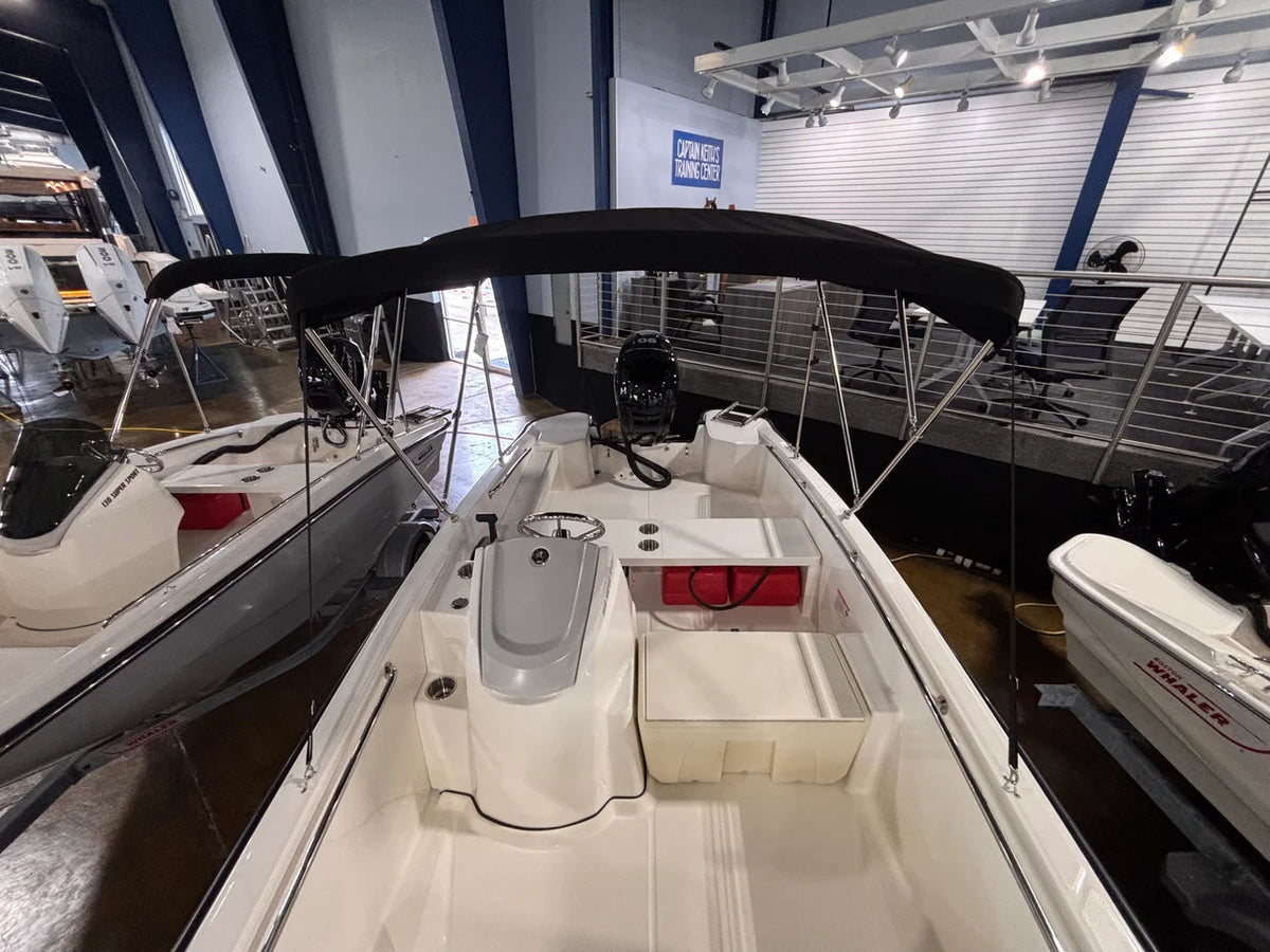 2027 Boston Whaler 160 Super Sport 16.0 feet, Clearwater, Florida #12