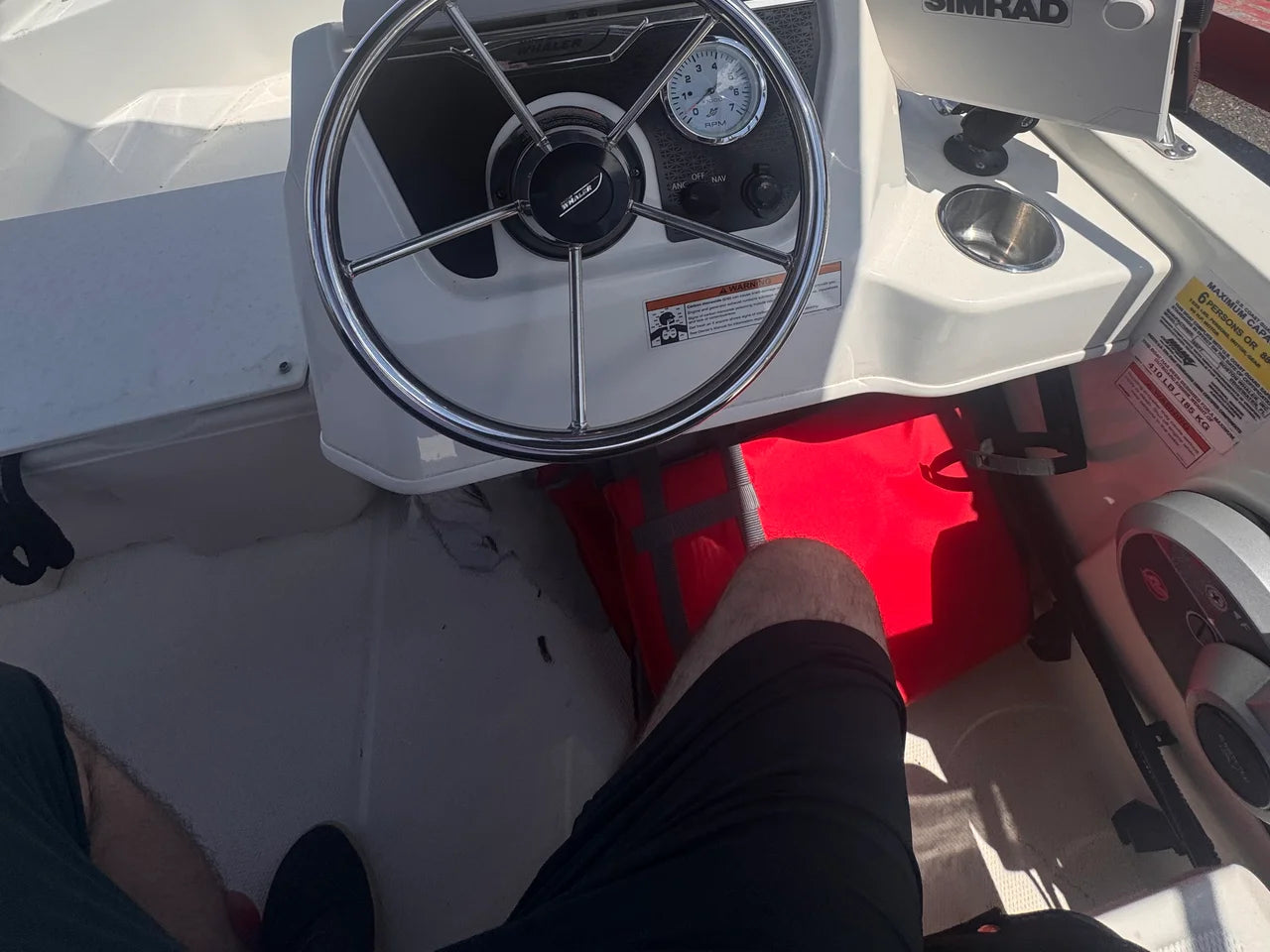 2021 Boston Whaler 16 SUPER SPORT 16.0 feet, Norwalk, Connecticut #10