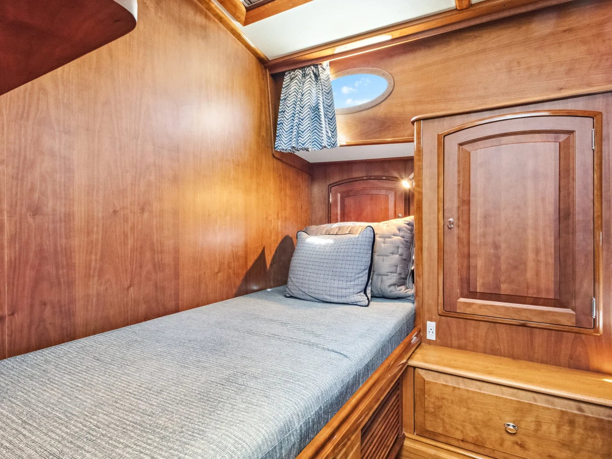 2007 Hinckley TALARIA 55MY 55.0 feet, West Palm Beach, FL #42
