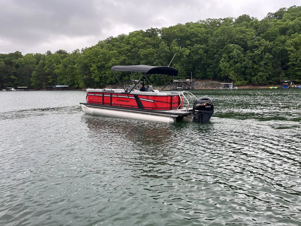 2026 Starcraft EXS 3 R 23.0 feet, Cumming, GA #15