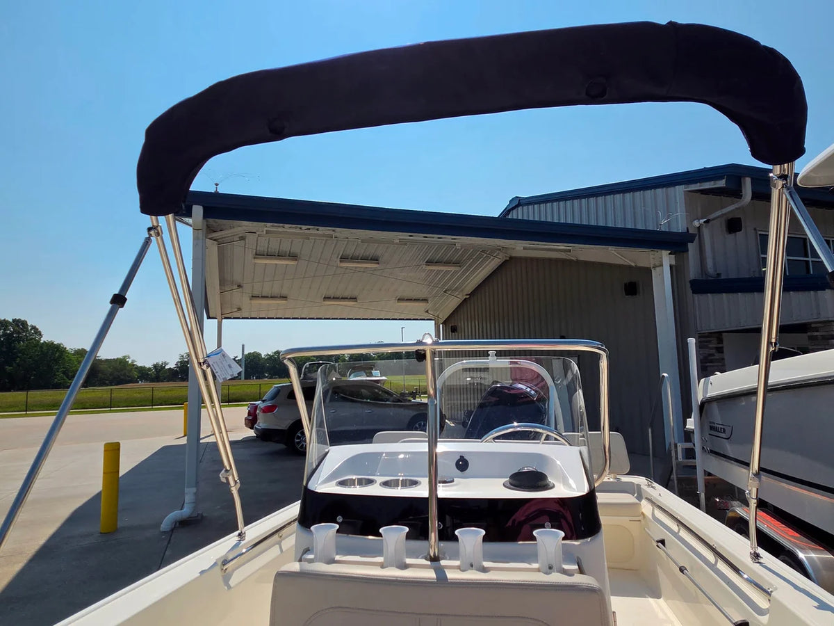 2026 Boston Whaler 170 Montauk 17.0 feet, Monkey Island, OK #15