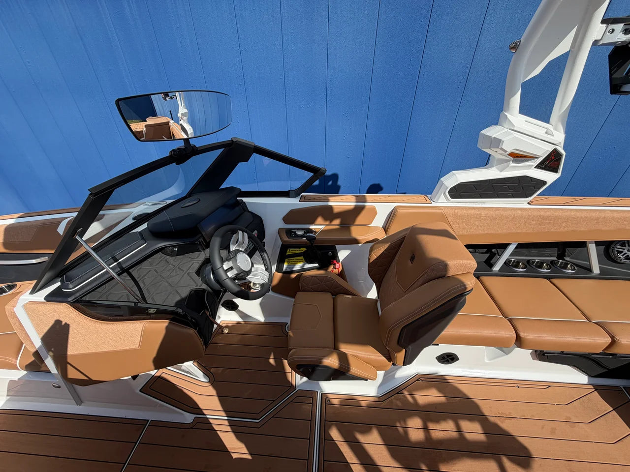2026 Nautique Super Air Nautique GS22 22.0 feet, Rogers, MN #31
