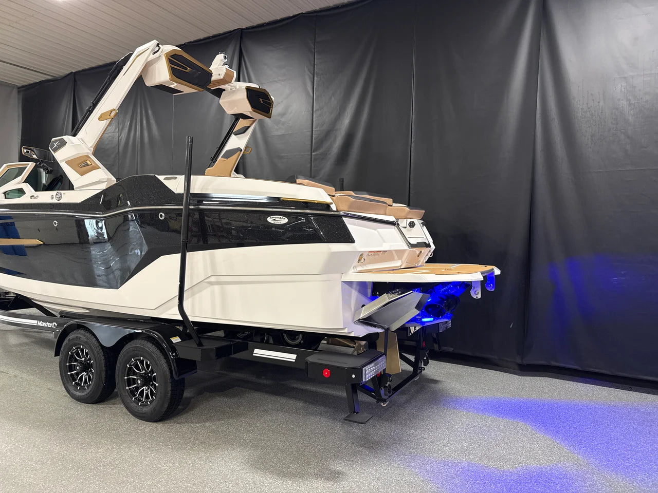 2026 Mastercraft X24 24.0 feet, Nisswa, Minnesota #4
