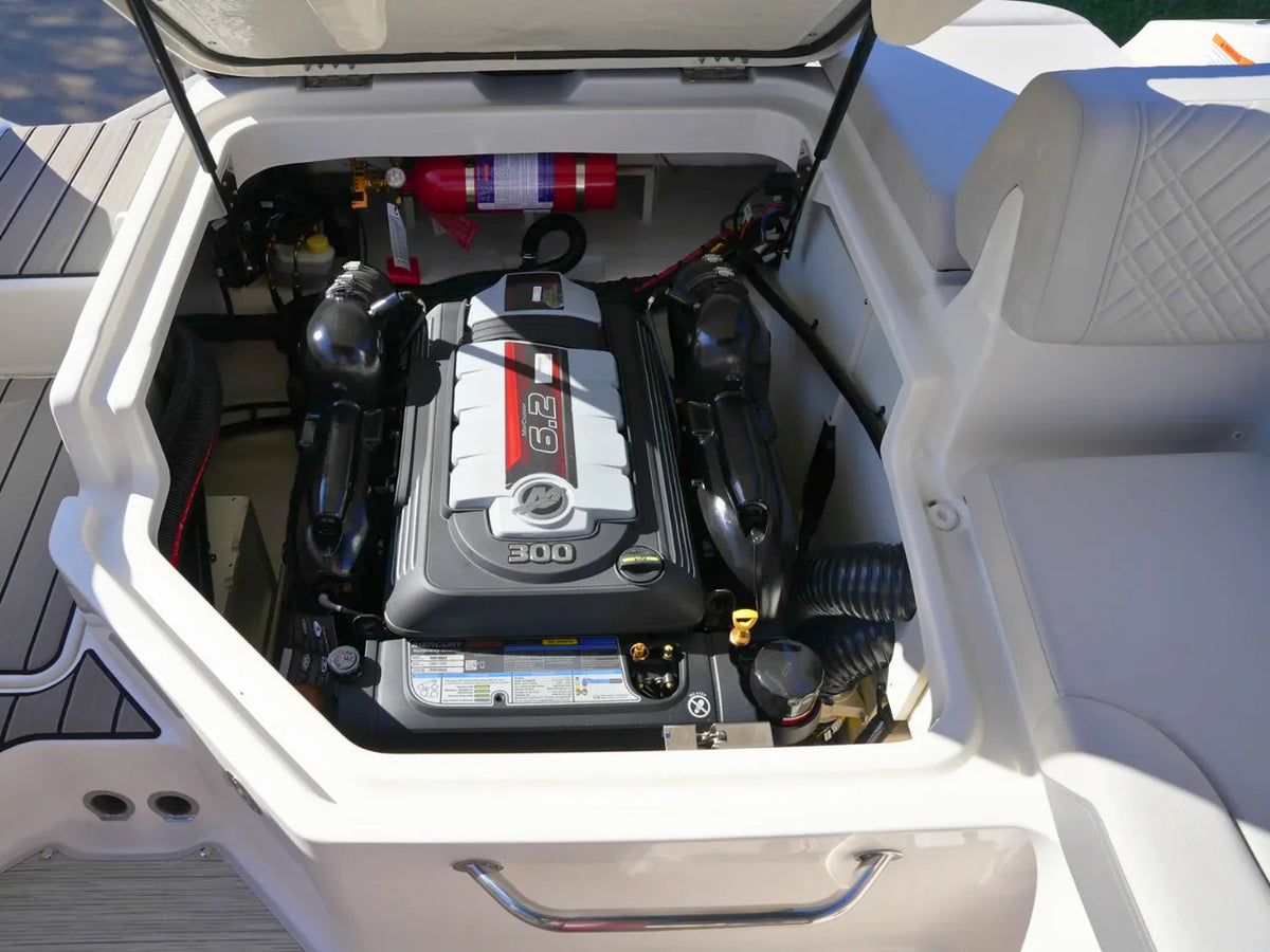 2026 Sea Ray SDX 230 23.0 feet, Lewisville, TX #31