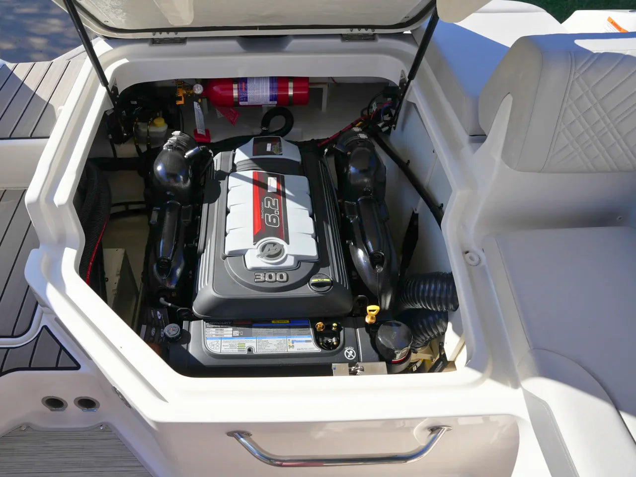 2026 Sea Ray SDX 230 23.0 feet, Lewisville, TX #31