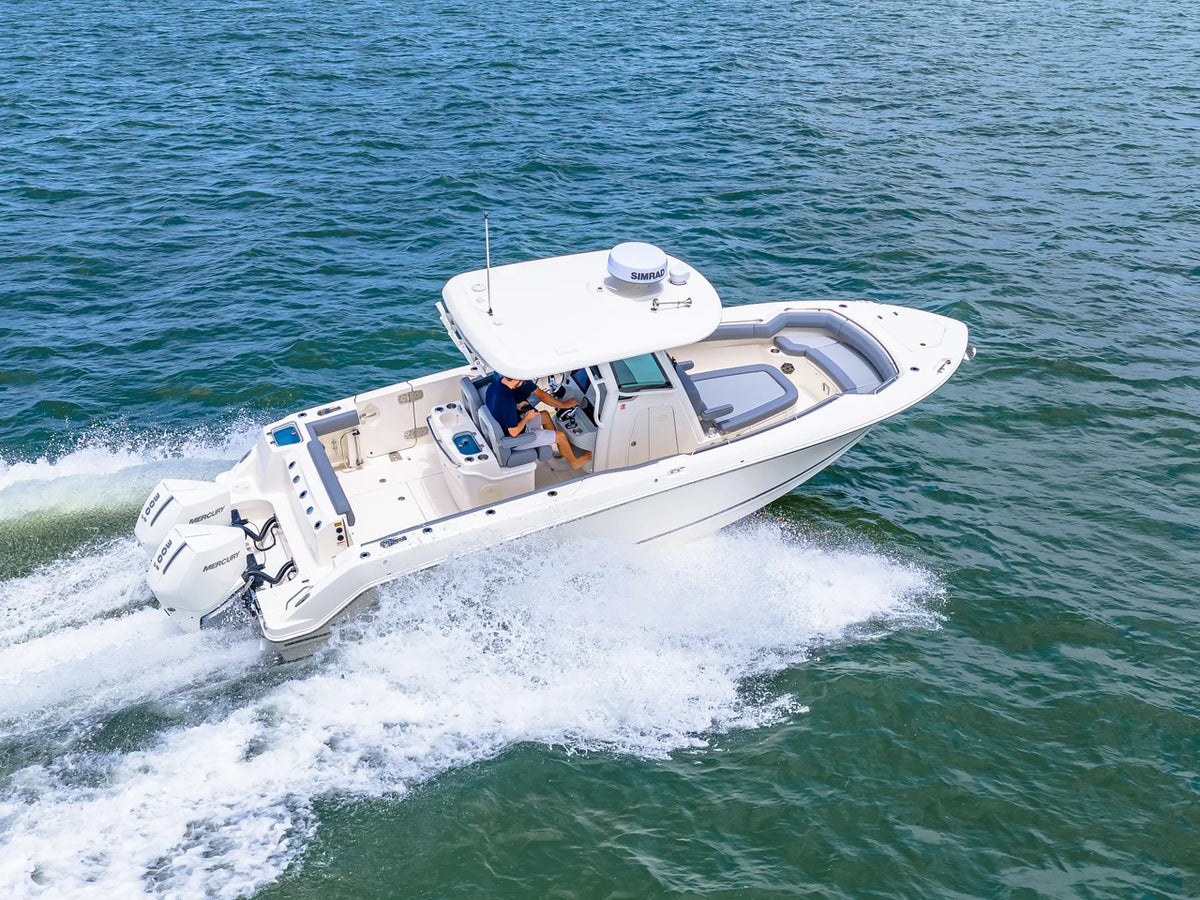 2026 Boston Whaler 280 Outrage 28.0 feet, Fort Myers, FL #36