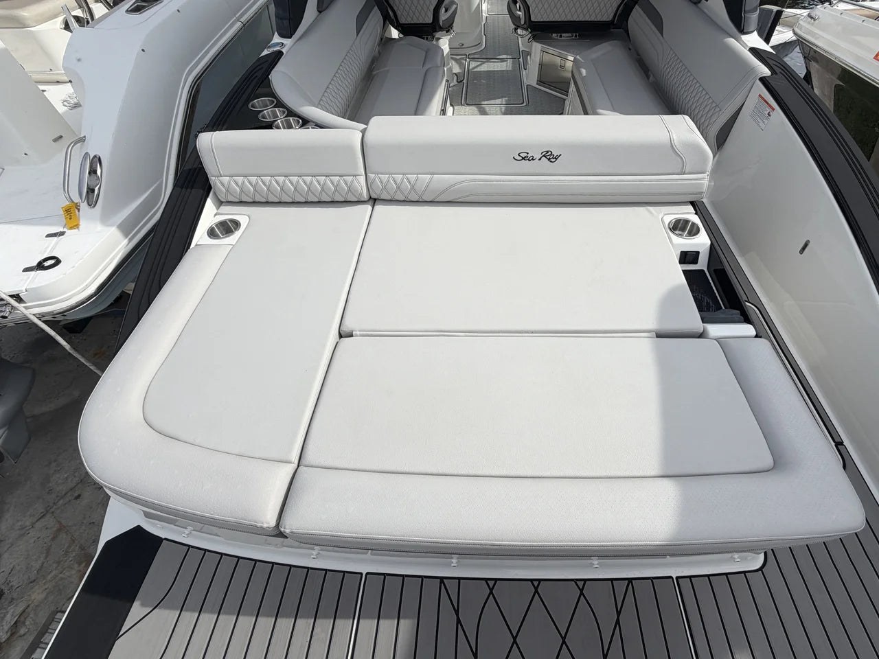 2026 Sea Ray SLX 280 Outboard 28.0 feet, Pompano Beach, Florida #9