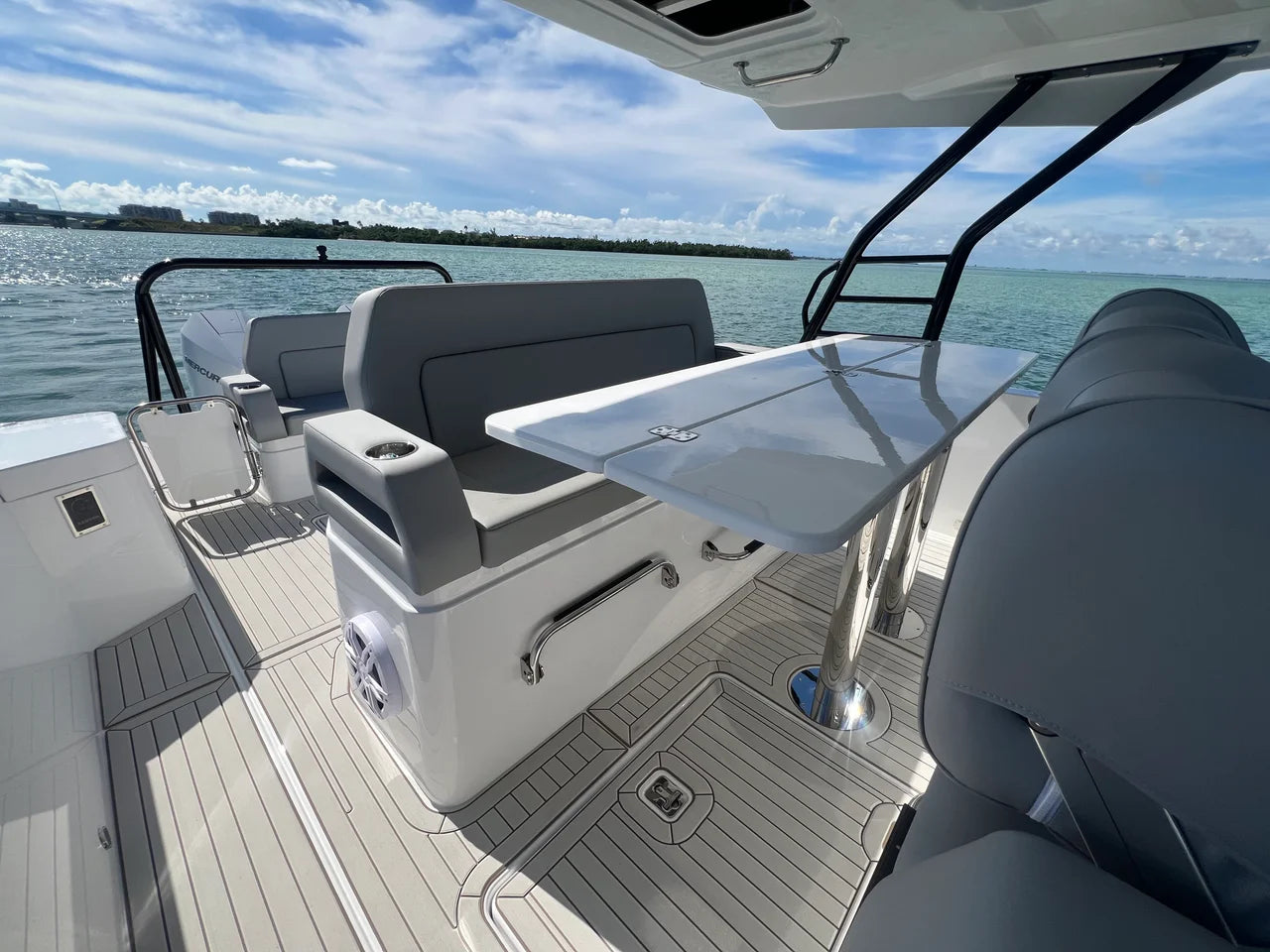 2026 Cruisers Yachts 38 VTR 38.0 feet, Sarasota, FL #30