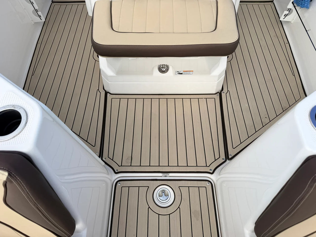 2024 Yamaha 255 FSH SPORT H 25.0 feet, Somers Point, New Jersey #25