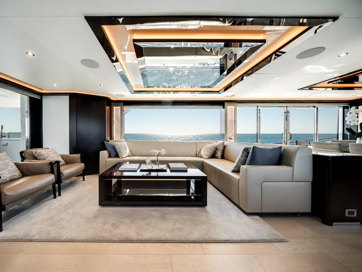 2022 Ocean Alexander 37L 120.0 feet, Fort Lauderdale, FL #23