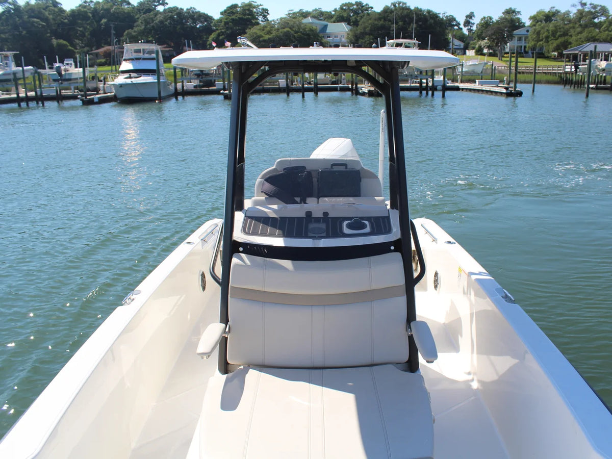 2025 Boston Whaler 250 DAUNTLESS 25.0 feet, Wilmington, NC #8