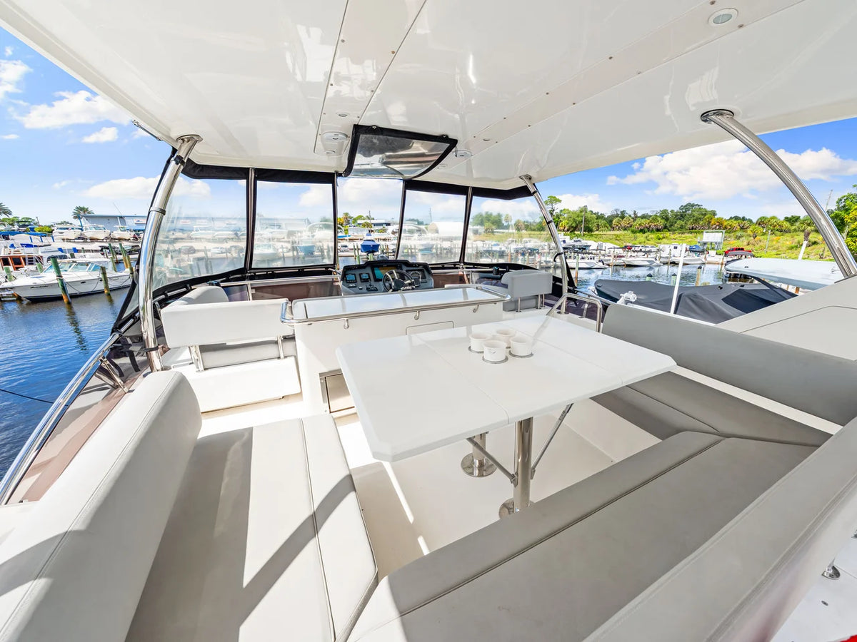 2020 Aquila 44 YACHT 44.0 feet, Venice, Florida #61