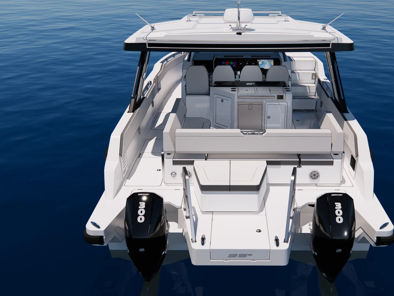 2027 Aquila 35 Sport 35.0 feet, Inuvik, Northwest Territories #9
