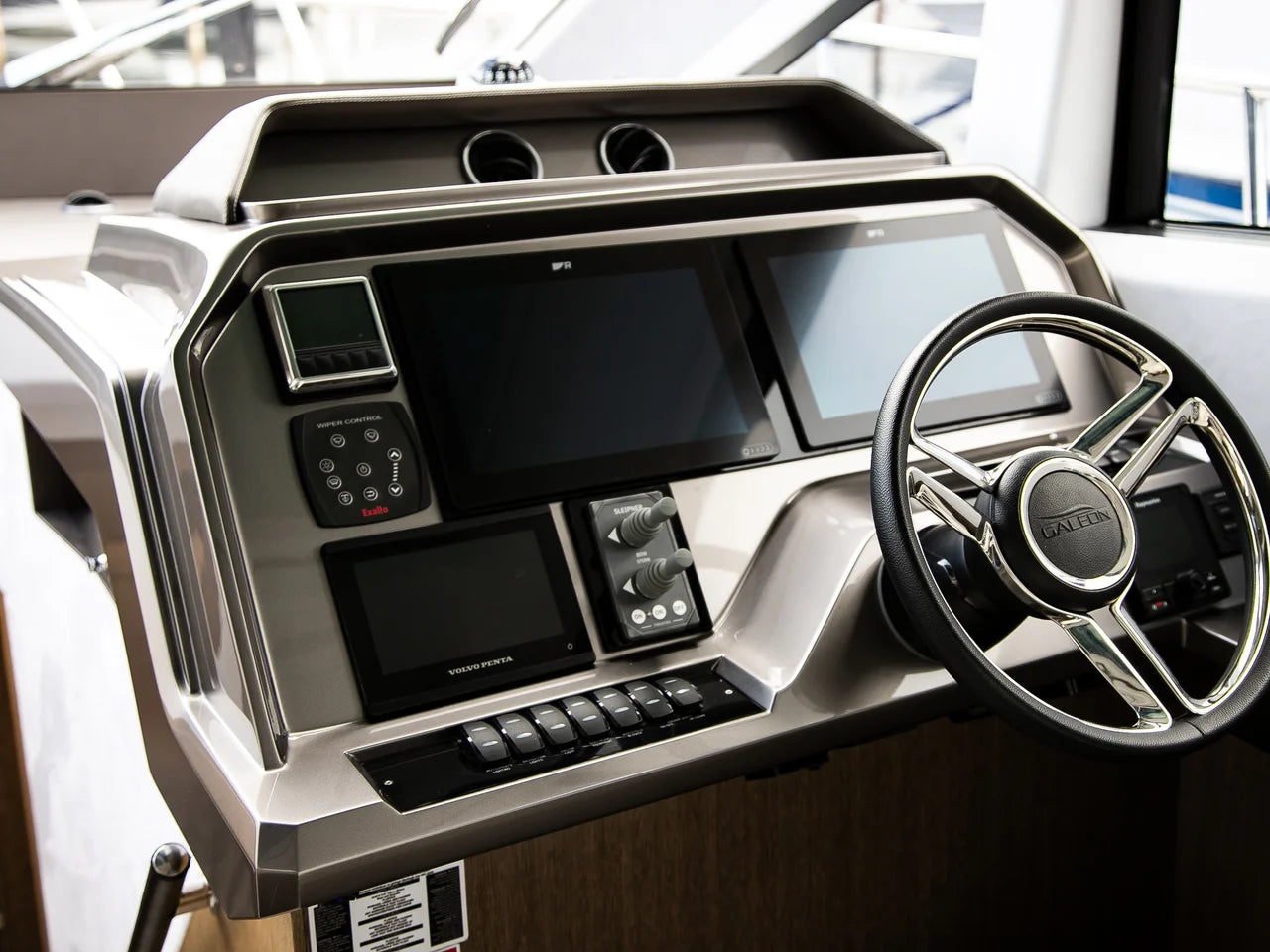 2024 Galeon 470 SKY 47.0 feet, Pompano Beach, Florida #61