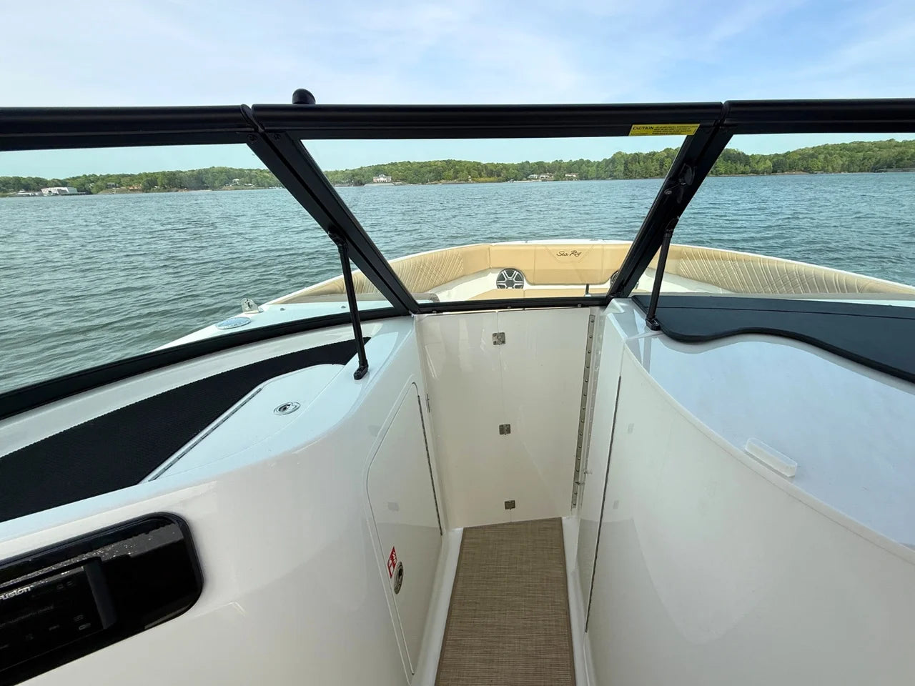 2026 Sea Ray SDX 250 25.0 feet, Lake Wylie, SC #24