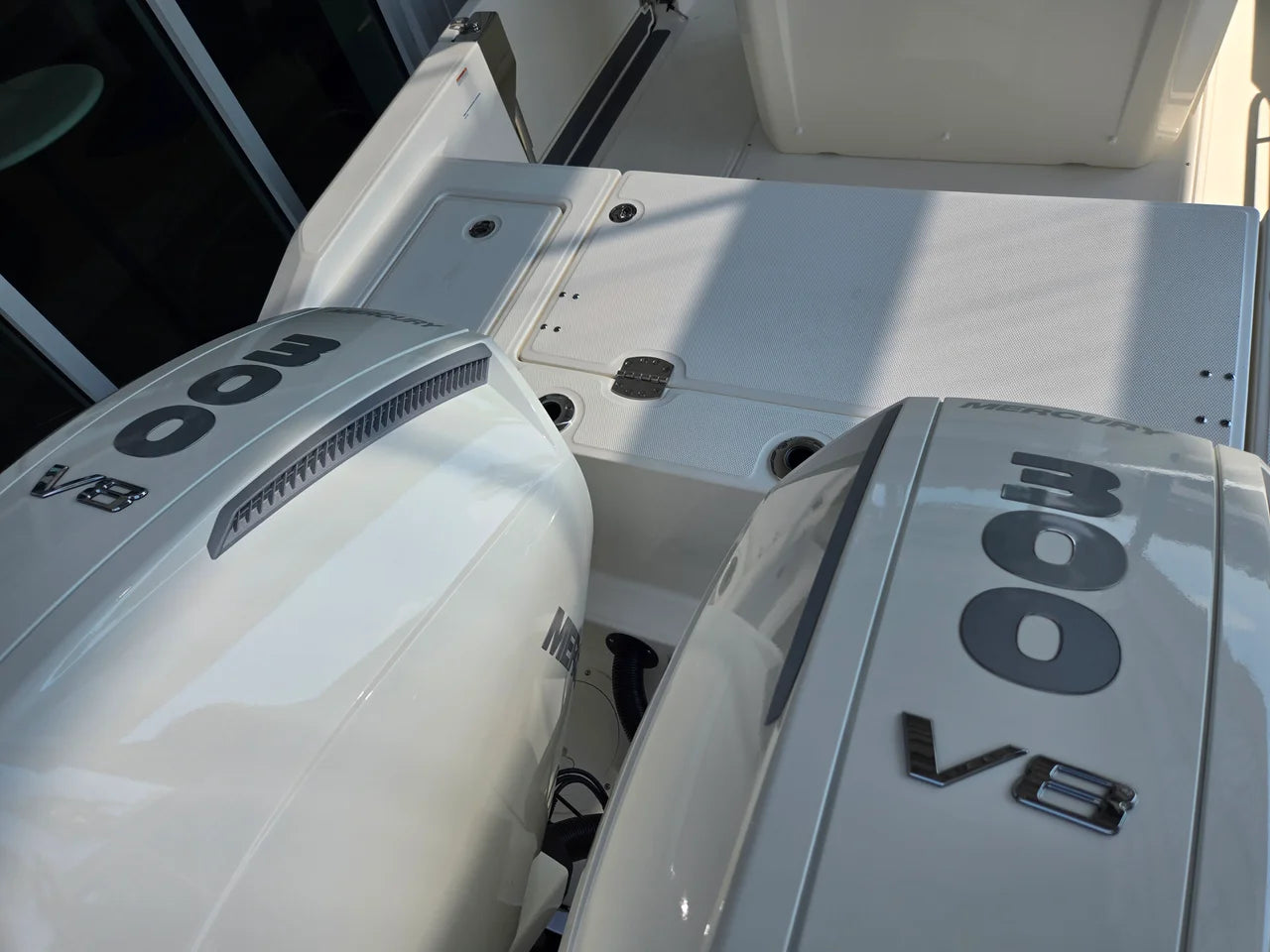 2027 Boston Whaler 280 Dauntless 28.0 feet, Charleston, SC #4
