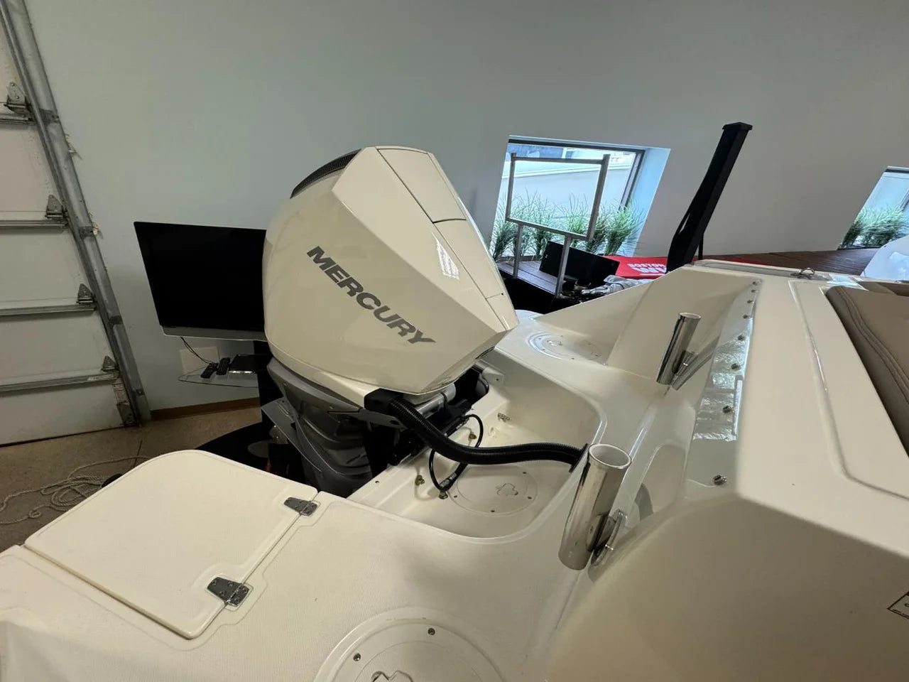 2026 Boston Whaler 240 Vantage 24.0 feet, Dennis, New Jersey #6