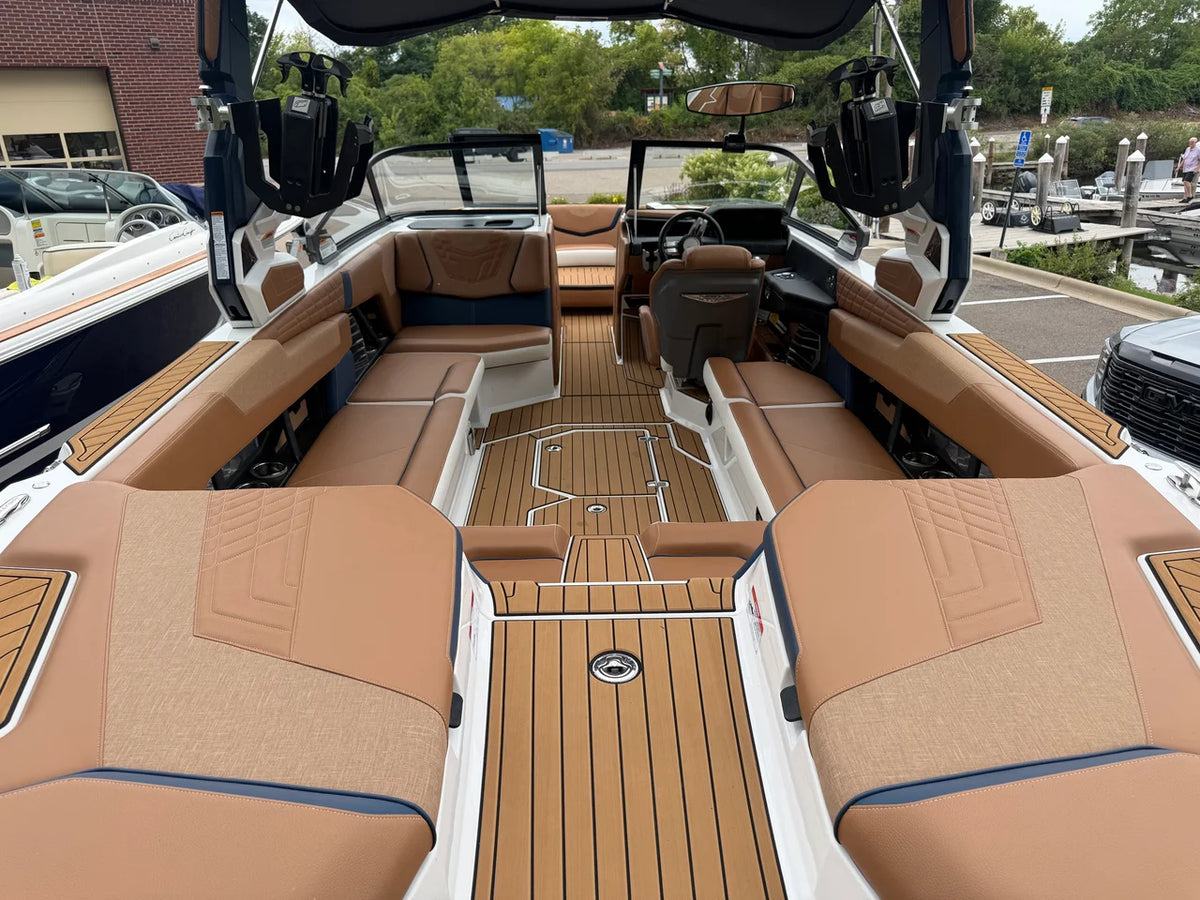 2022 Nautique SUPER AIR G25 25.0 feet, Excelsior, Minnesota #31